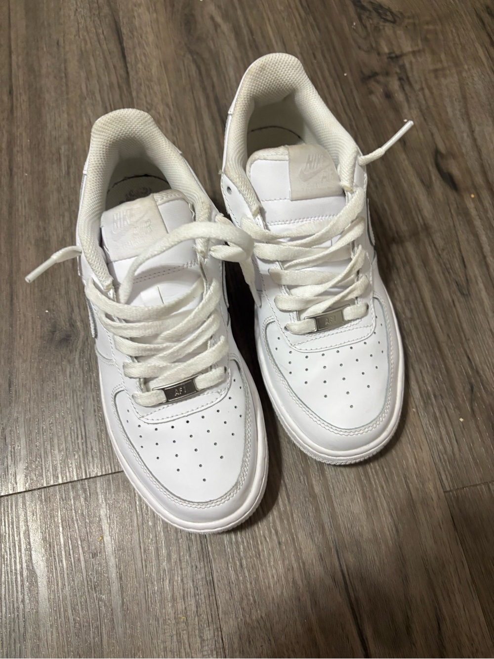Air Force 1 youth